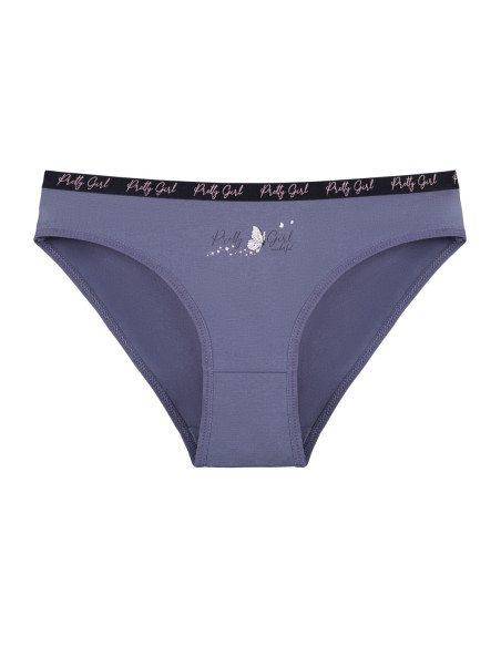 Donella 2171PB120 Assorted 10-Pack Women's Briefs — wholesale for boutiques