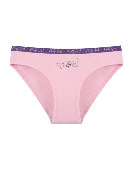 Donella 2171PB120 Assorted 10-Pack Women's Briefs — Turkey wholesale collection