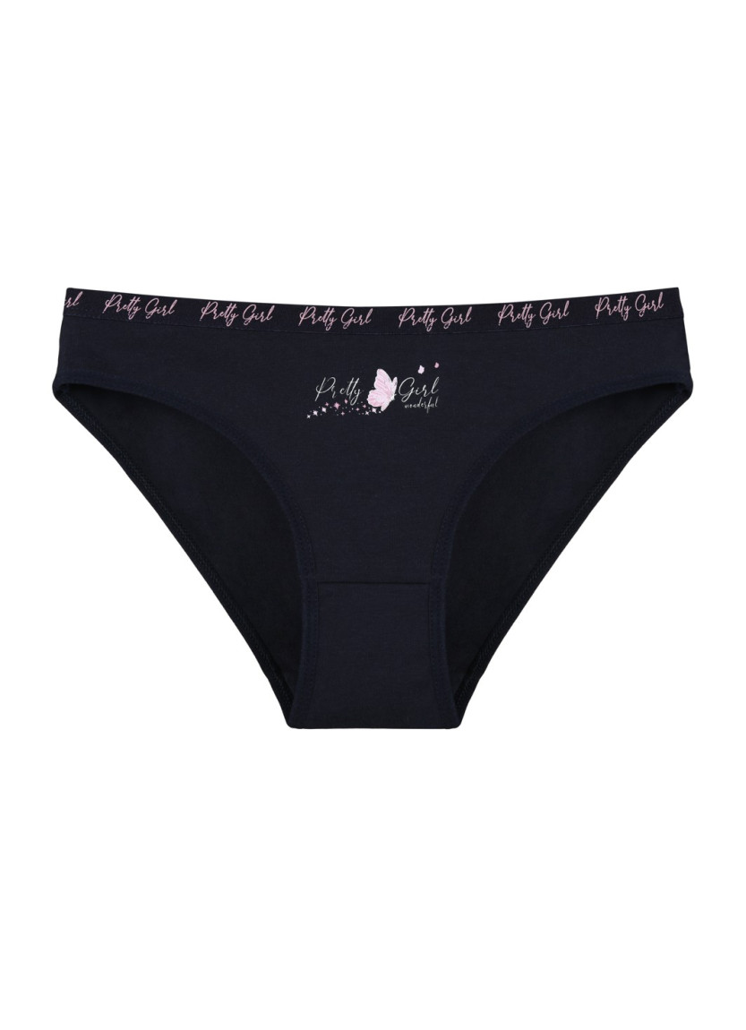 Donella 2171PB120 Assorted 10-Pack Women's Briefs — Turkish factory wholesale