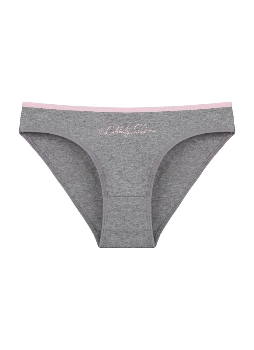 Donella 2171PB126 Assorted 10-Pack Women's Briefs — factory-direct from Turkey