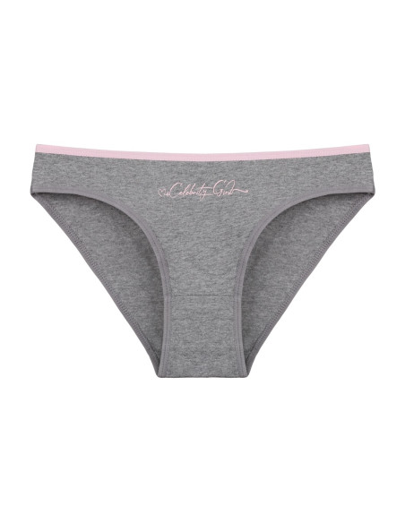 Donella 2171PB126 Assorted 10-Pack Women's Briefs — factory-direct from Turkey