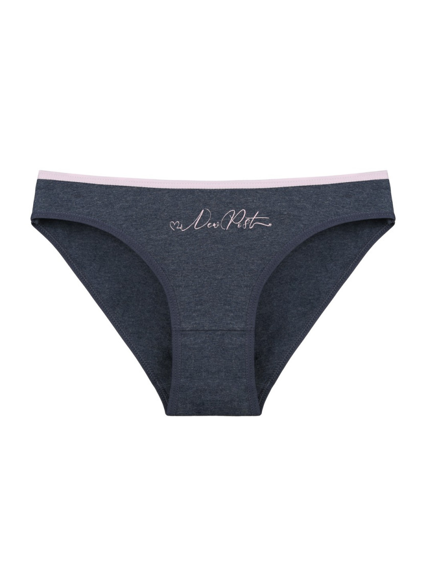 Donella 2171PB126 Assorted 10-Pack Women's Briefs — wholesale from Turkey