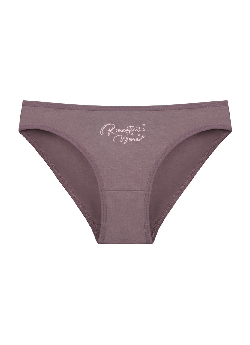Donella 2171PB135 Assorted 10-Pack Women's Briefs — Turkish factory wholesale