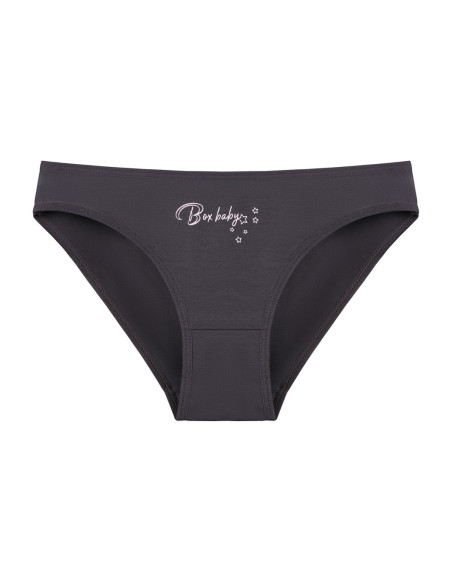 Donella 2171PB135 Assorted 10-Pack Women's Briefs — wholesale for boutiques
