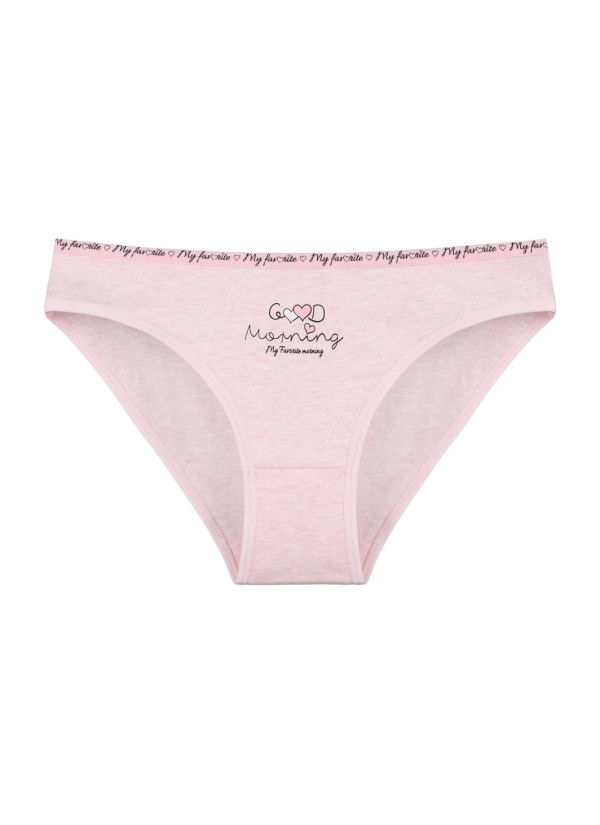 Donella 2171PB152 Assorted 10-Pack Women's Briefs — Turkish textile wholesale 2