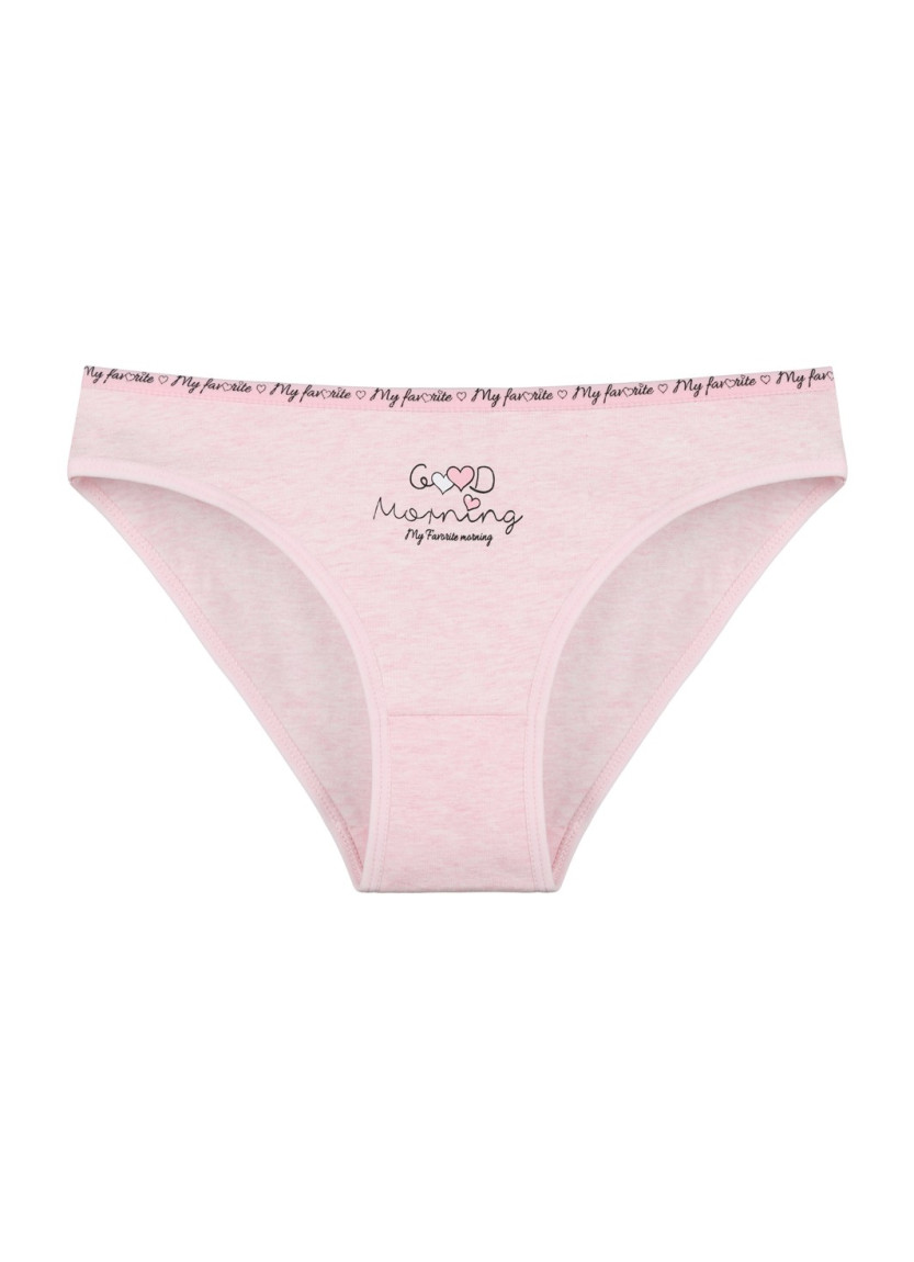 Donella 2171PB152 Assorted 10-Pack Women's Briefs — direct Turkish factory supply