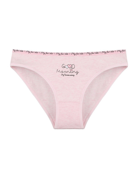 Donella 2171PB152 Assorted 10-Pack Women's Briefs — direct Turkish factory supply