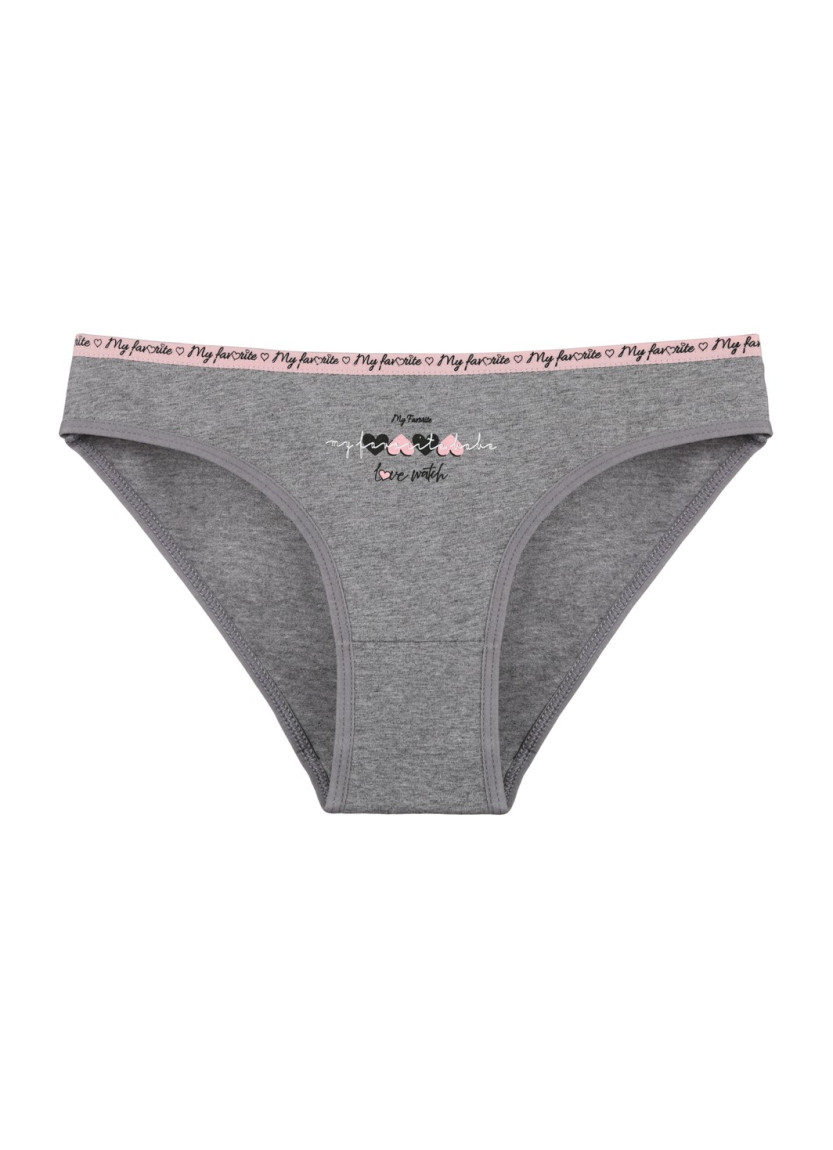 Donella 2171PB152 Assorted 10-Pack Women's Briefs — Turkish textile wholesale