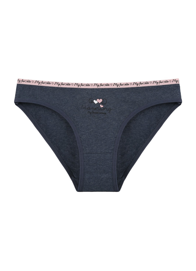 Donella 2171PB152 Assorted 10-Pack Women's Briefs — direct Turkish factory supply