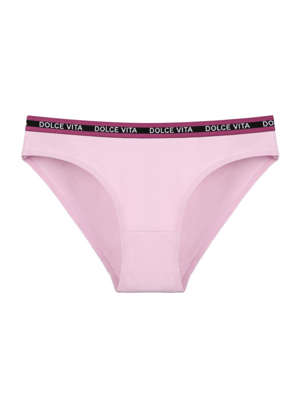 Donella 2171PD12 Assorted 10-Pack Women's Briefs — wholesale from Turkey 2
