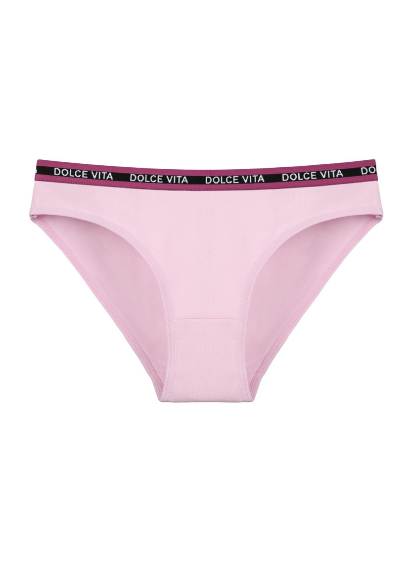 Donella 2171PD12 Assorted 10-Pack Women's Briefs — factory-direct from Turkey