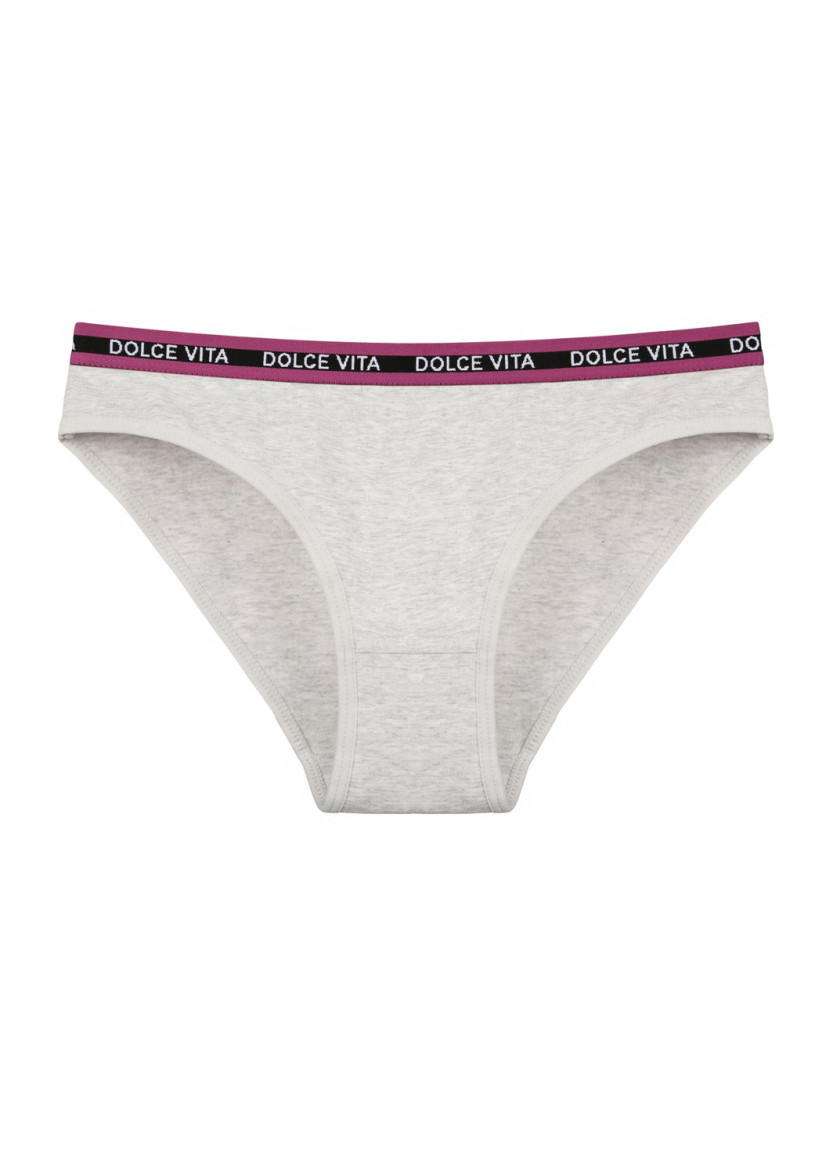 Donella 2171PD12 Assorted 10-Pack Women's Briefs — Turkish textile wholesale