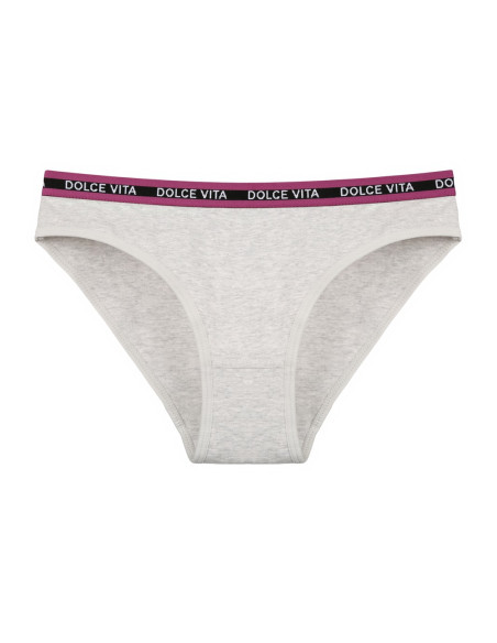 Donella 2171PD12 Assorted 10-Pack Women's Briefs — Turkish textile wholesale