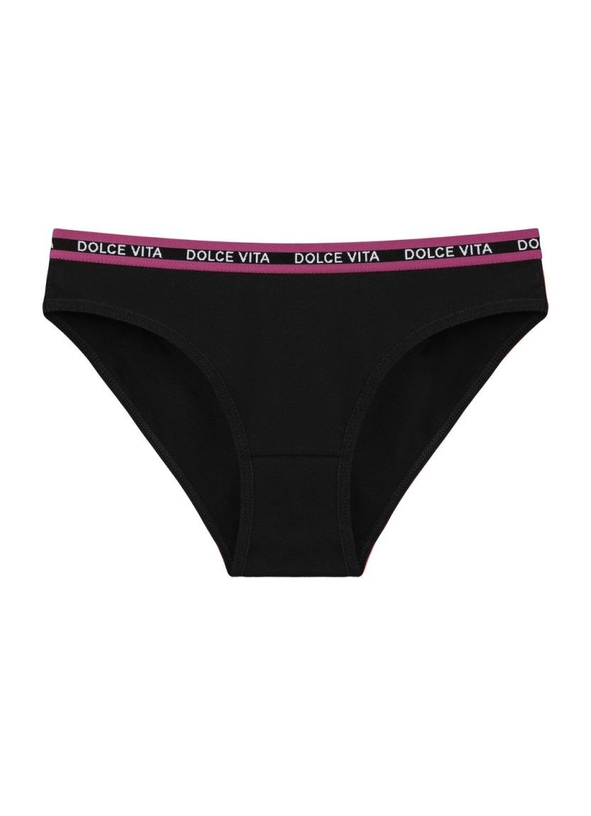 Donella 2171PD12 Assorted 10-Pack Women's Briefs — direct Turkish factory supply