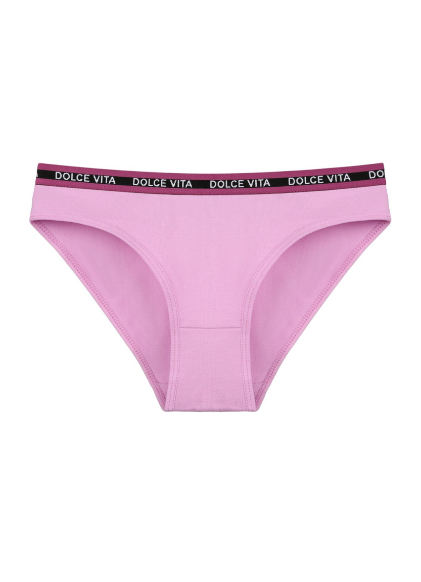 Donella 2171PD12 Assorted 10-Pack Women's Briefs — factory-direct from Turkey
