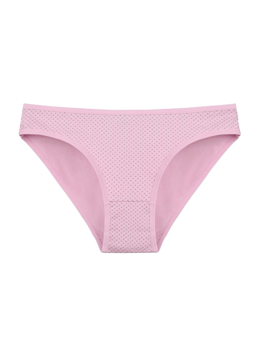 Donella 218125 Assorted 10-Pack Women's Briefs — wholesale from Turkey