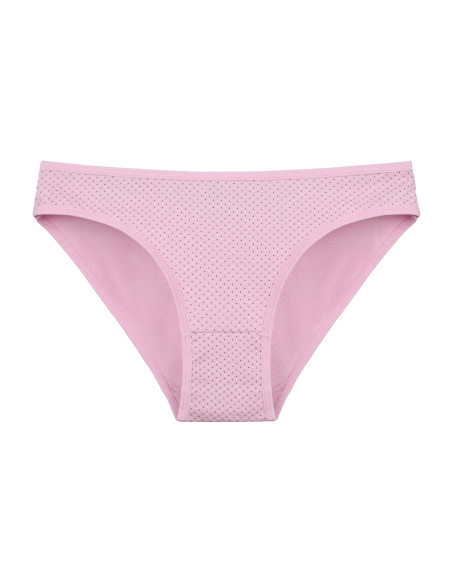 Donella 218125 Assorted 10-Pack Women's Briefs — wholesale from Turkey