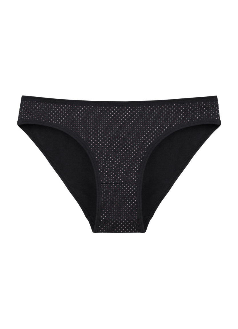 Donella 218125 Assorted 10-Pack Women's Briefs — factory-direct from Turkey