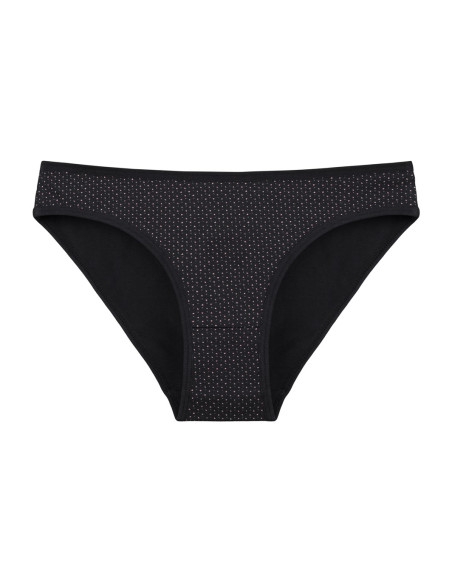 Donella 218125 Assorted 10-Pack Women's Briefs — factory-direct from Turkey
