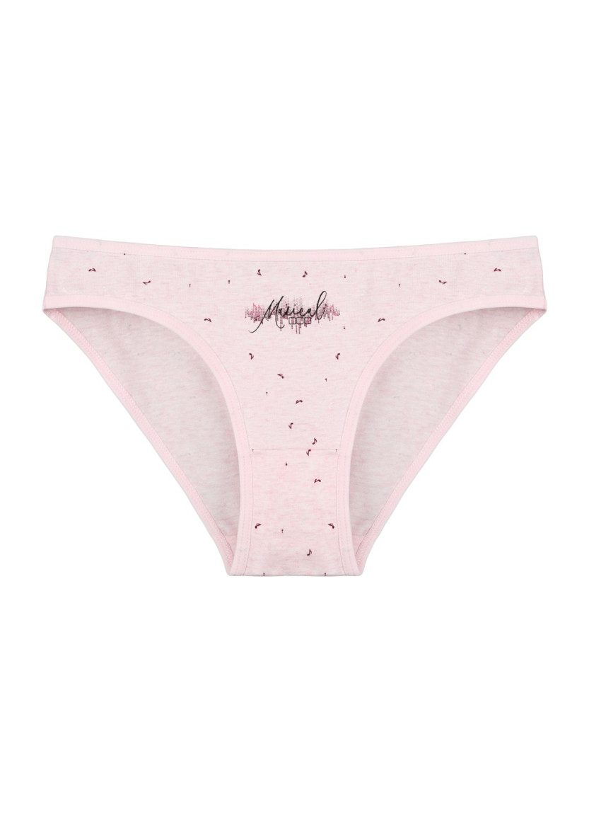 Donella 2181B23 Assorted 10-Pack Women's Briefs — factory-direct from Turkey