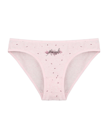 Donella 2181B23 Assorted 10-Pack Women's Briefs — factory-direct from Turkey
