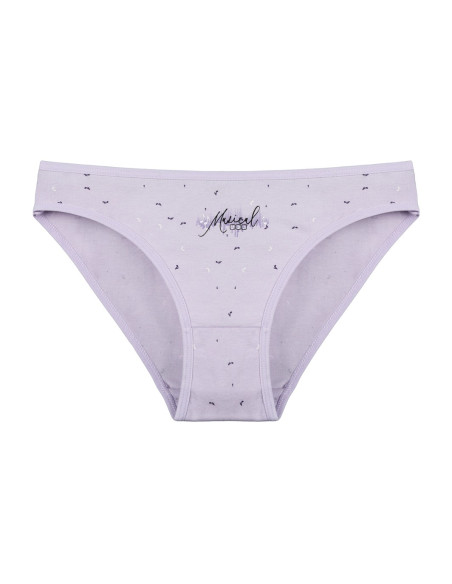 Donella 2181B23 Assorted 10-Pack Women's Briefs — direct Turkish factory supply