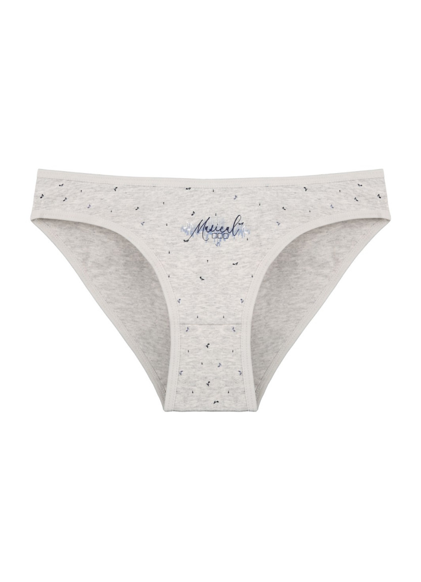 Donella 2181B23 Assorted 10-Pack Women's Briefs — wholesale from Turkey