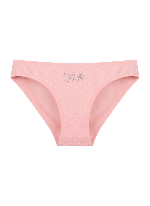 Donella 2181B28 Assorted 10-Pack Women's Briefs — Turkey wholesale collection 2