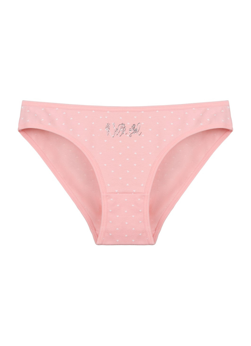 Женские Трусы (Ассорти) 10 шт/уп. Donella 2181B28 — оптом от турецкой фабрики