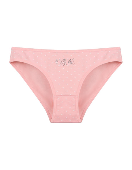 Donella 2181B28 Assorted 10-Pack Women's Briefs — Turkish factory wholesale