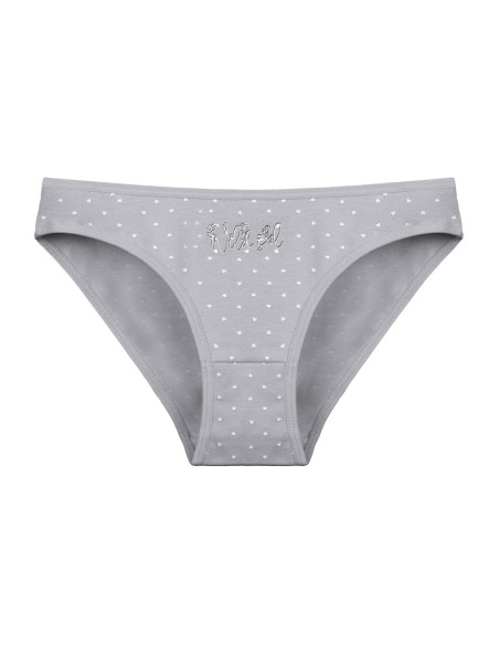 Donella 2181B28 Assorted 10-Pack Women's Briefs — Istanbul wholesale supplier