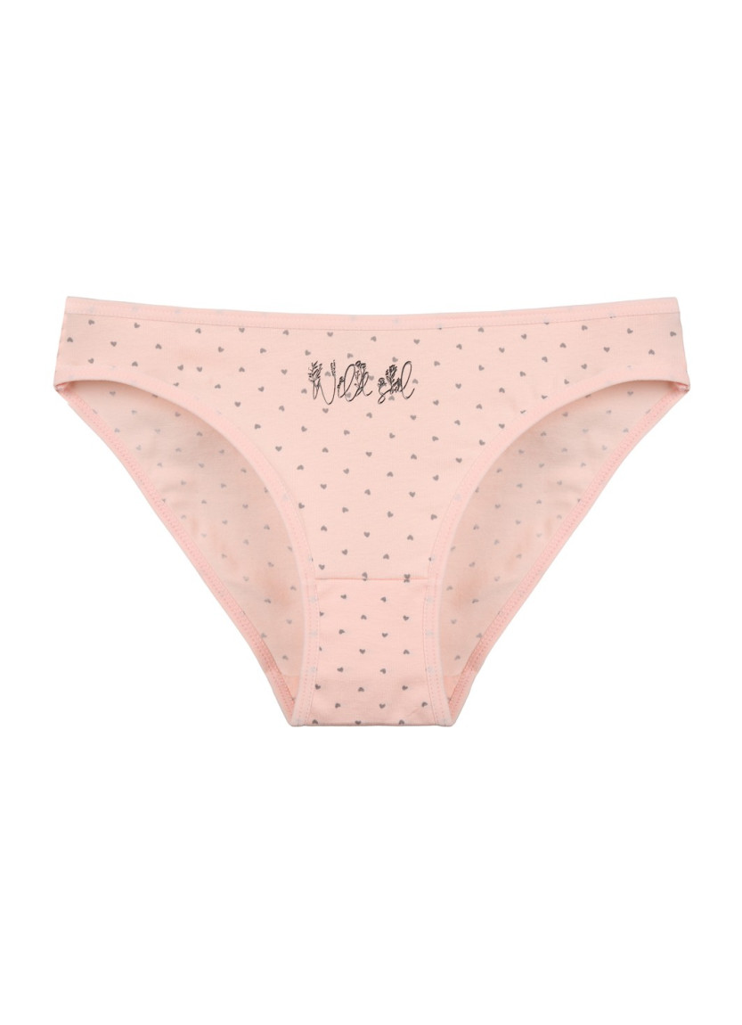Donella 2181B28 Assorted 10-Pack Women's Briefs — Turkish factory wholesale