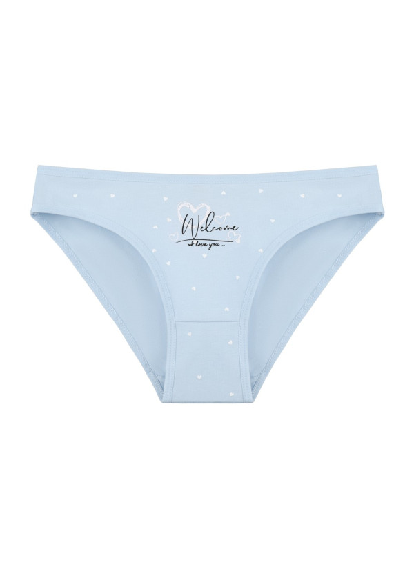 Donella 2181B33 Assorted 10-Pack Women's Briefs — wholesale for boutiques 2