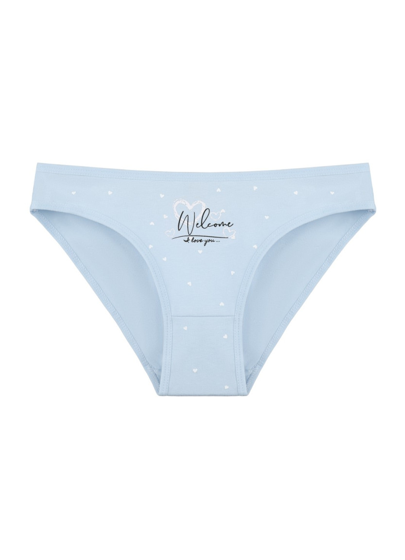 Donella 2181B33 Assorted 10-Pack Women's Briefs — Turkey wholesale collection