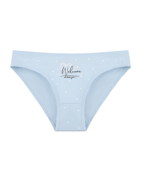 Donella 2181B33 Assorted 10-Pack Women's Briefs — Turkey wholesale collection