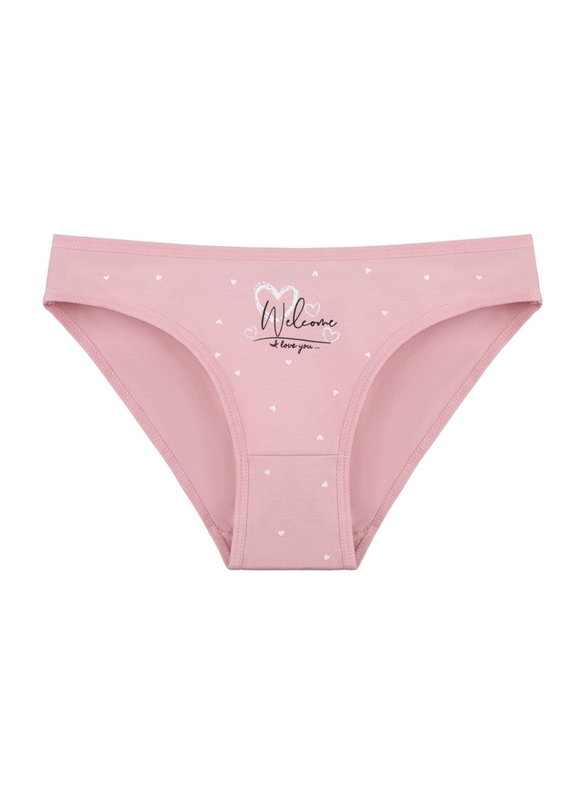 Donella 2181B33 Assorted 10-Pack Women's Briefs — Turkish factory wholesale