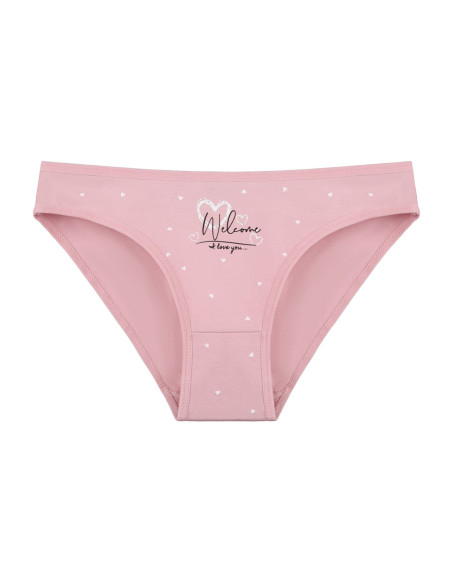 Donella 2181B33 Assorted 10-Pack Women's Briefs — Turkish factory wholesale