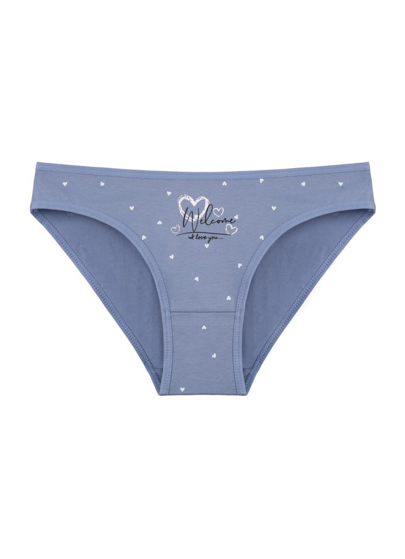 Donella 2181B33 Assorted 10-Pack Women's Briefs — Istanbul wholesale supplier