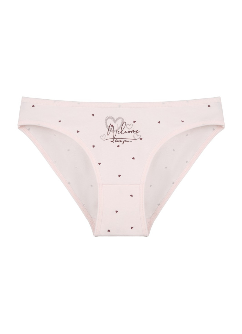 Donella 2181B33 Assorted 10-Pack Women's Briefs — wholesale for boutiques