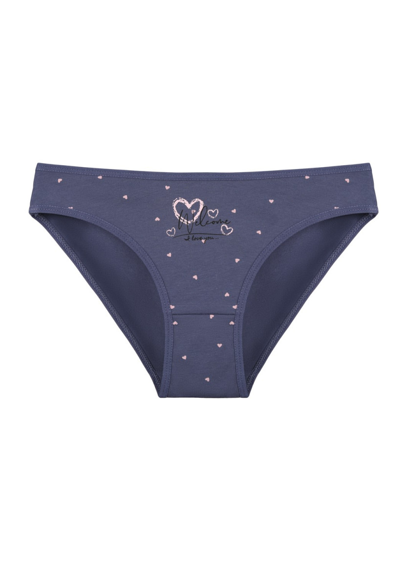 Donella 2181B33 Assorted 10-Pack Women's Briefs — Turkey wholesale collection