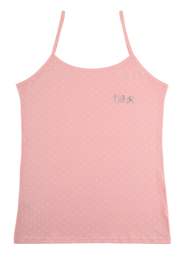 Майки Женские (Ассорти) 10 шт/уп. Donella 2381B28 — оптом от турецкой фабрики 2