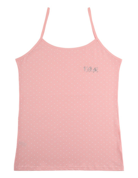Donella 2381B28 Assorted 10-Pack Tank Top — Istanbul wholesale supplier