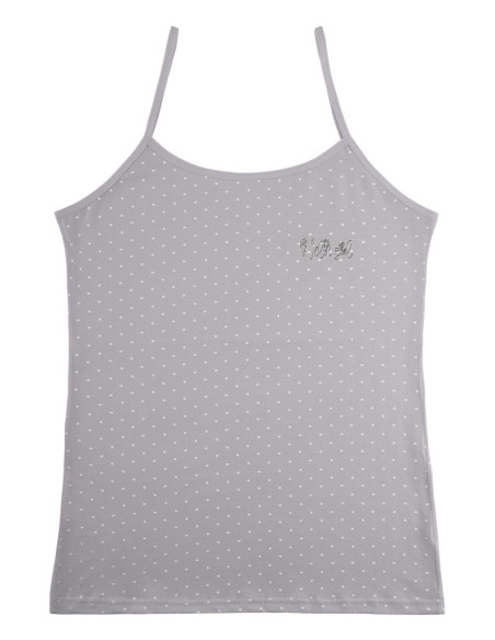 Donella 2381B28 Assorted 10-Pack Tank Top — wholesale for boutiques