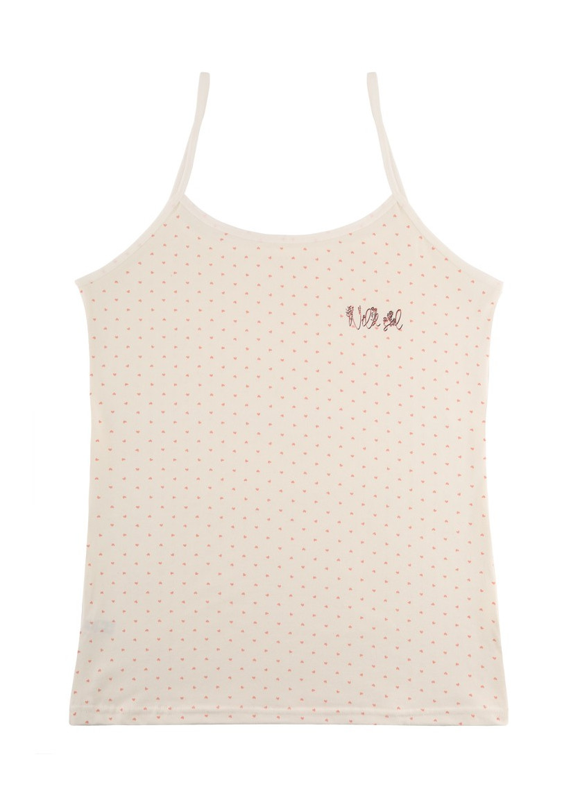 Donella 2381B28 Assorted 10-Pack Tank Top — Turkey wholesale collection
