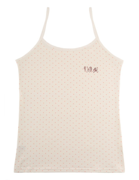 Майки Женские (Ассорти) 10 шт/уп. Donella 2381B28 — прямые поставки из Турции