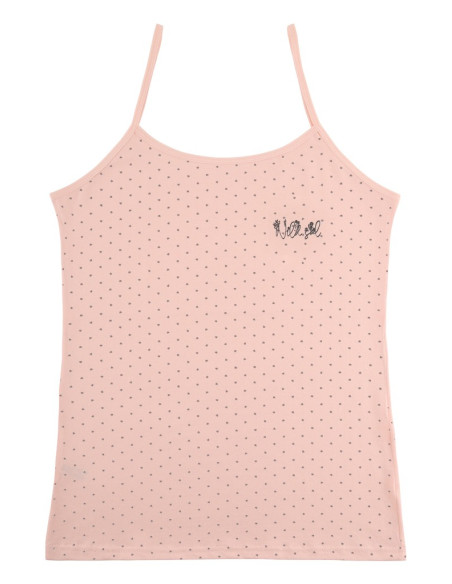 Donella 2381B28 Assorted 10-Pack Tank Top — Istanbul wholesale supplier