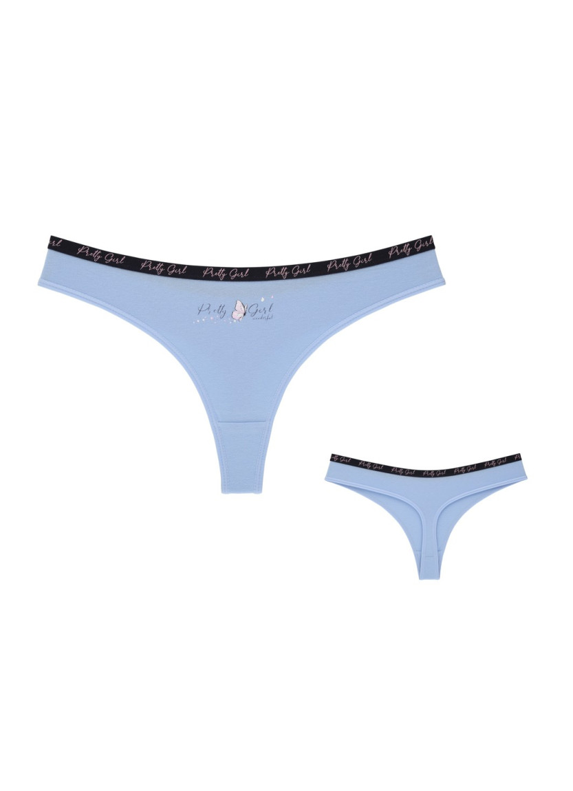 Donella 2471PB120 Assorted 10-Pack Women's Briefs — factory-direct from Turkey