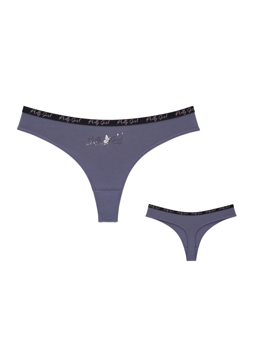 Donella 2471PB120 Assorted 10-Pack Women's Briefs — Turkish textile wholesale