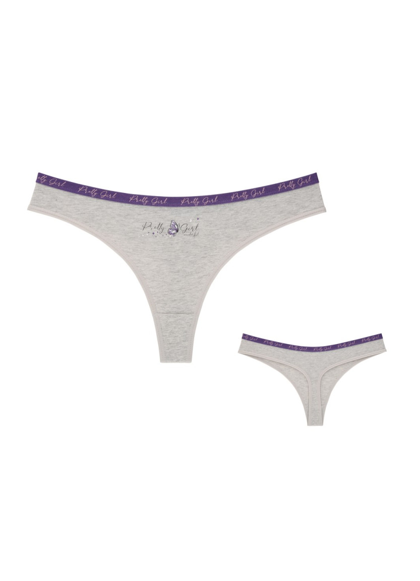 Donella 2471PB120 Assorted 10-Pack Women's Briefs — direct Turkish factory supply
