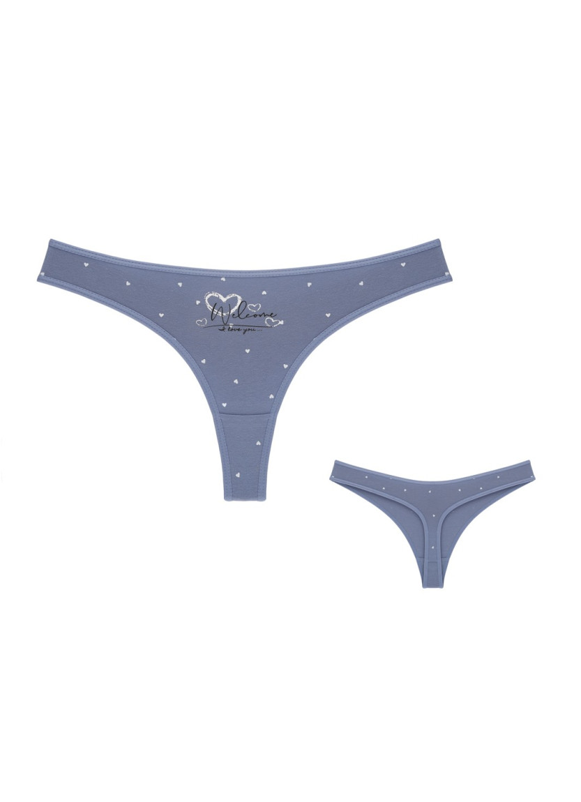 Donella 2481B33 Assorted 10-Pack Women's Briefs — wholesale for boutiques